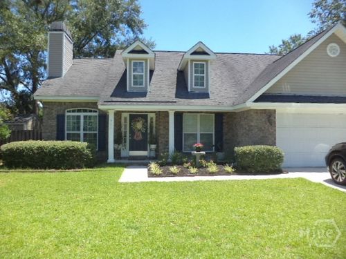511 Cobblestone Cir, Bloomingdale, GA, 31302-8124 | Card Image