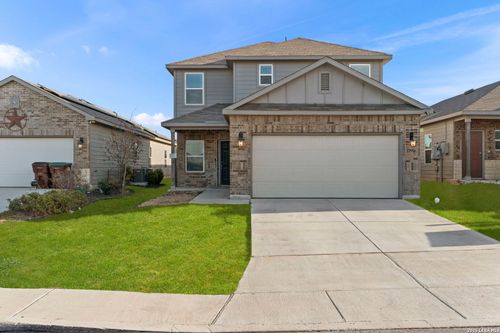 12914 Lucas Blfs, San Antonio, TX, 78252-4478 | Card Image