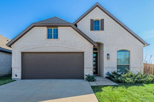 1110 Stallion Ln, Justin, TX, 76247-7079 | Card Image