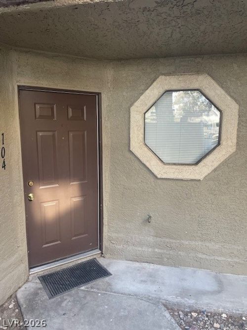 104-5046 S Rainbow Blvd, Las Vegas, NV, 89118-0920 | Card Image