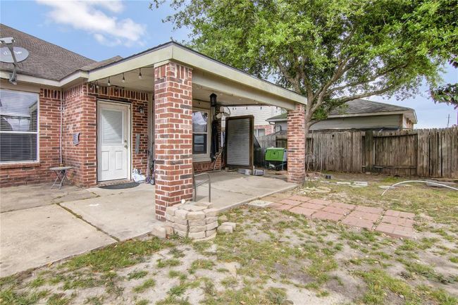 3014 Brahman Dr, House other with 4 bedrooms, 4 bathrooms and 2 parking in Manvel TX | Image 33