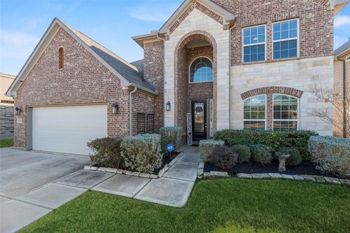 3419 Marlene Meadow Way, Richmond, TX, 77406-1794 | Card Image