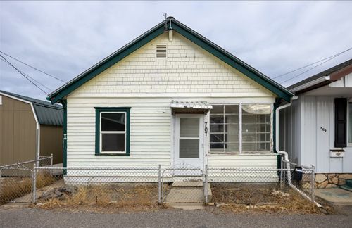 707 E Front Street, Anaconda, MT, 59711 | Card Image