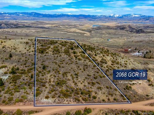 2068 Gcr 19, Kremmling, CO, 80459 | Card Image