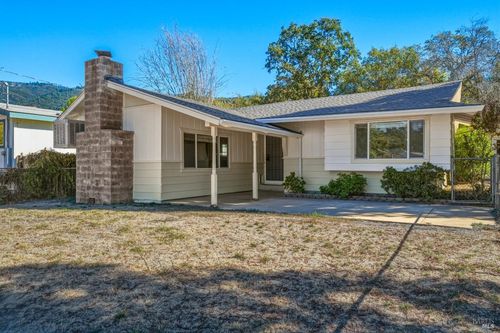 4262 Country Club Drive, Lucerne, CA, 95458 | Card Image