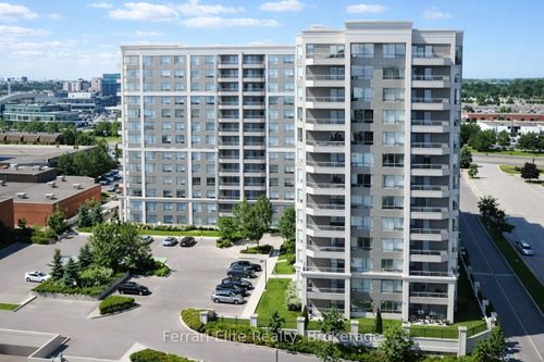 1112-9015 Leslie St, Richmond Hill, ON, L4B4J8 | Card Image