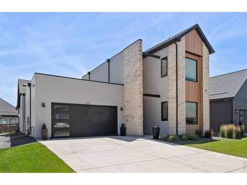 1755 Barefoot Dr, Windsor, CO, 80550-4777 | Card Image