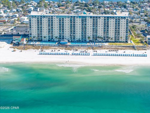 305-5801 Thomas Dr, Panama City Beach, FL, 32408-6720 | Card Image