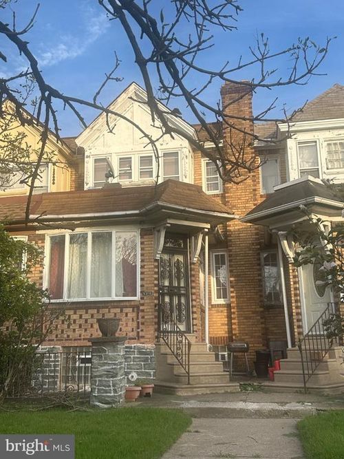 5717 Virginian Road, PHILADELPHIA, PA, 19141 | Card Image