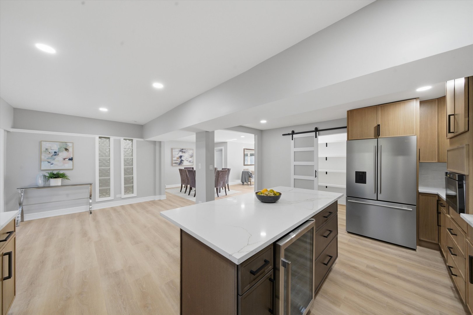 Residential in Prospect Heights 4
