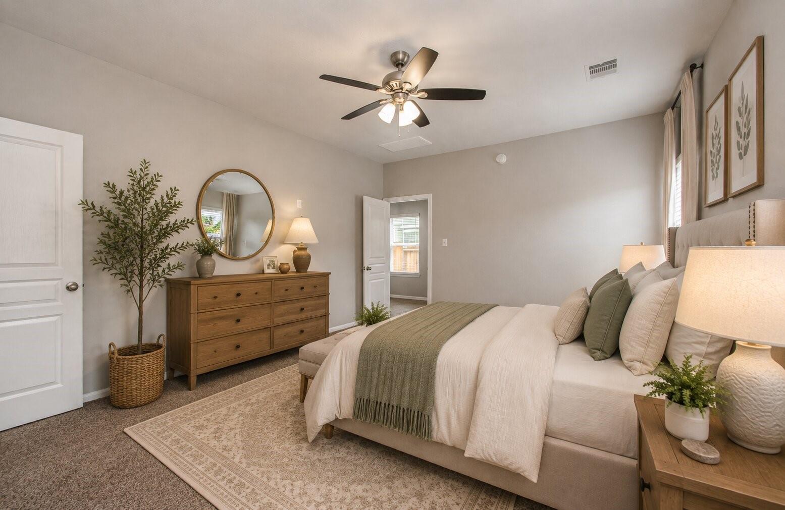 Residential in Humble 5