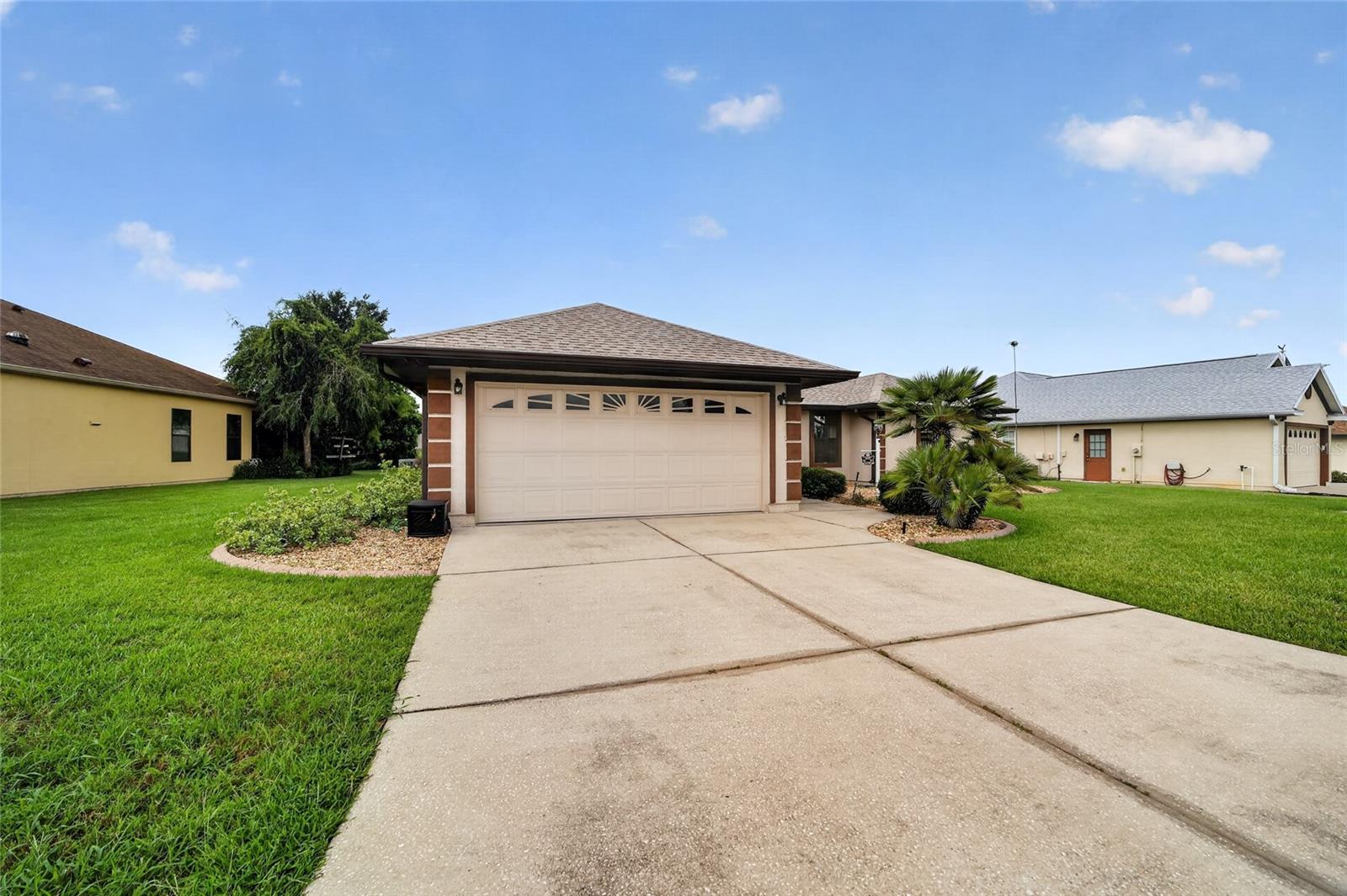Residential in SUMMERFIELD 3