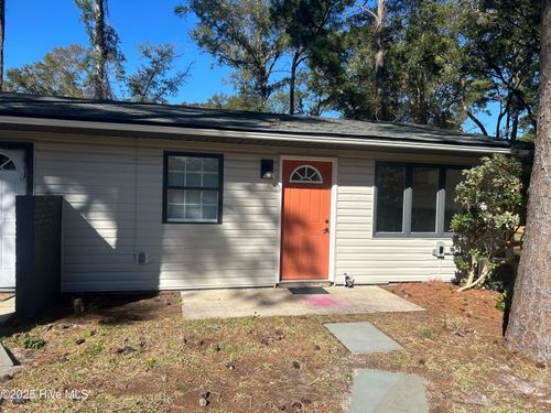 apt-4-1330 N Howe St, Southport, NC, 28461-2761 | Card Image