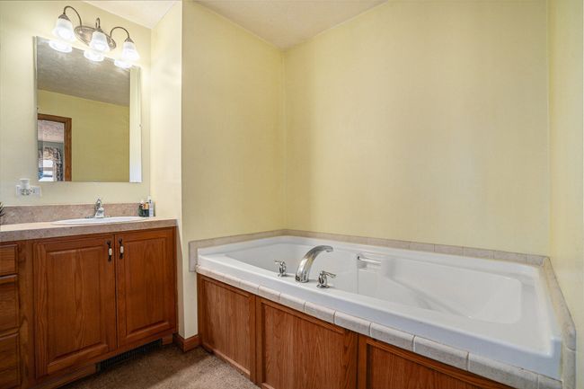 63051 Morel Ln, House other with 4 bedrooms, 2 bathrooms and null parking in Jones MI | Image 9