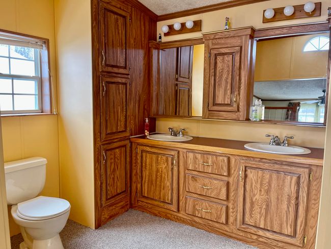 8523 State Route 22, House other with 3 bedrooms, 2 bathrooms and null parking in West Chazy NY | Image 8
