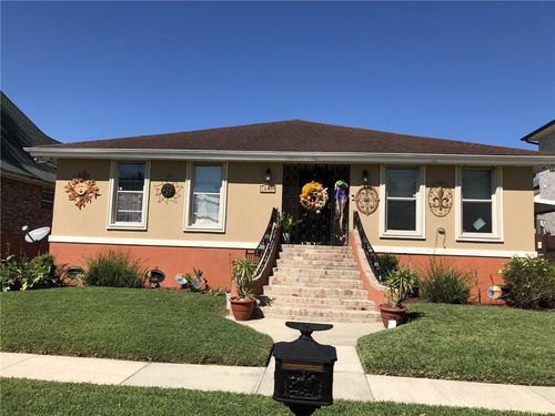 1441 Cabrini Ct, New Orleans, LA, 70122-2001 | Card Image