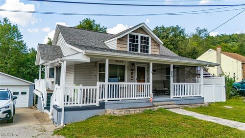 53793 Sustersic Avenue, Bridgeport, OH, 43912 | Card Image