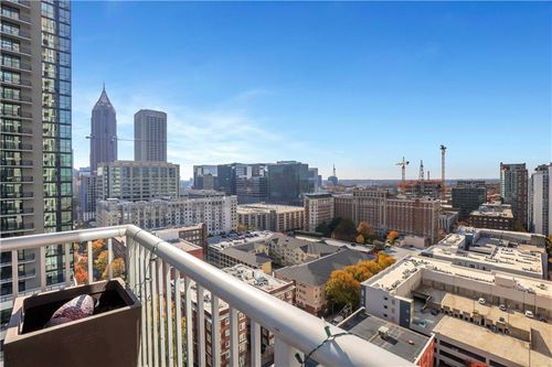 unit-1703-855 Peachtree St Ne, atlanta, GA, 30308-7411 | Card Image