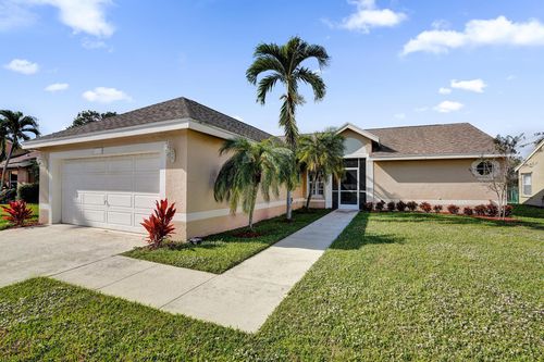 9217 Patina Dr, Boynton Beach, FL, 33472-5165 | Card Image