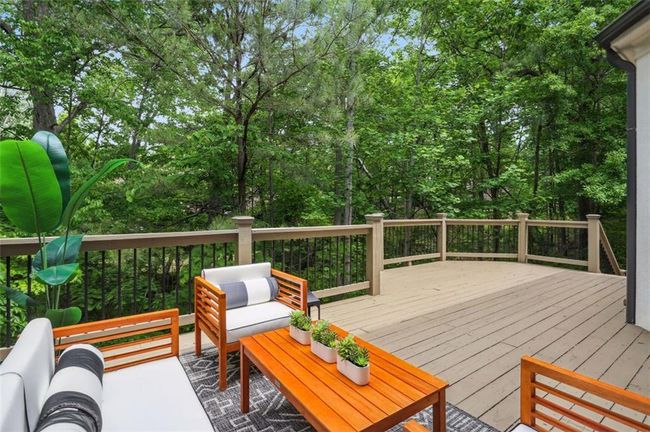 110 Valley Summit Ct, House other with 5 bedrooms, 5 bathrooms and 3 parking in Roswell GA | Image 57