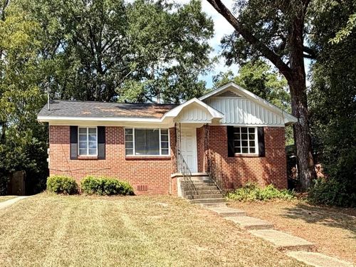 700 Lilac Ave, Mobile, AL, 36606-2019 | Card Image