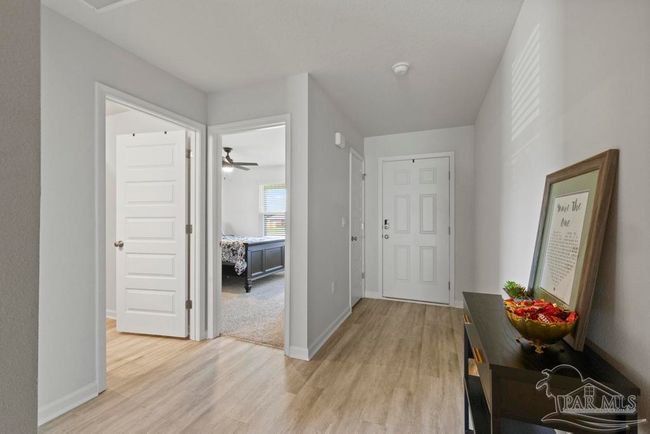 9336 Tara Cir, House other with 4 bedrooms, 2 bathrooms and null parking in Milton FL | Image 20
