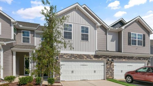 721 Gold Hill Way, Hillsborough, NC, 27278 | Card Image