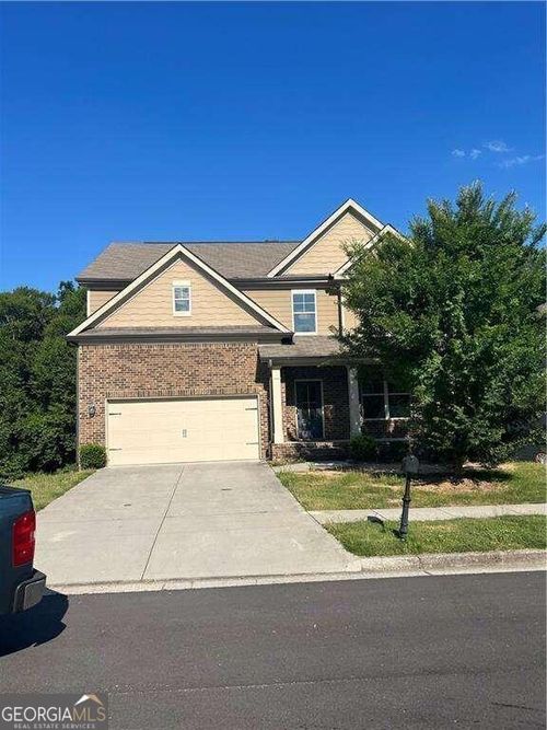 797 Sand Ln, Lawrenceville, GA, 30045-6676 | Card Image