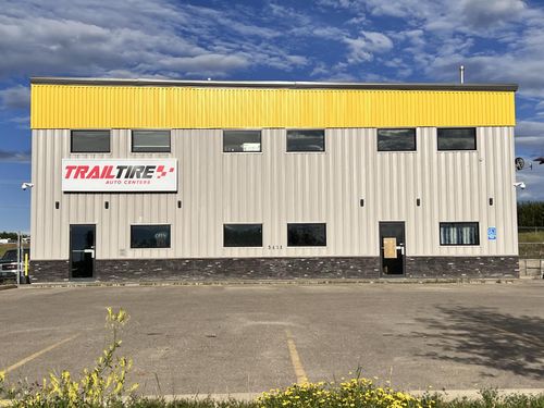 3421 50 St, Drayton Valley, AB, T7A0C6 | Card Image