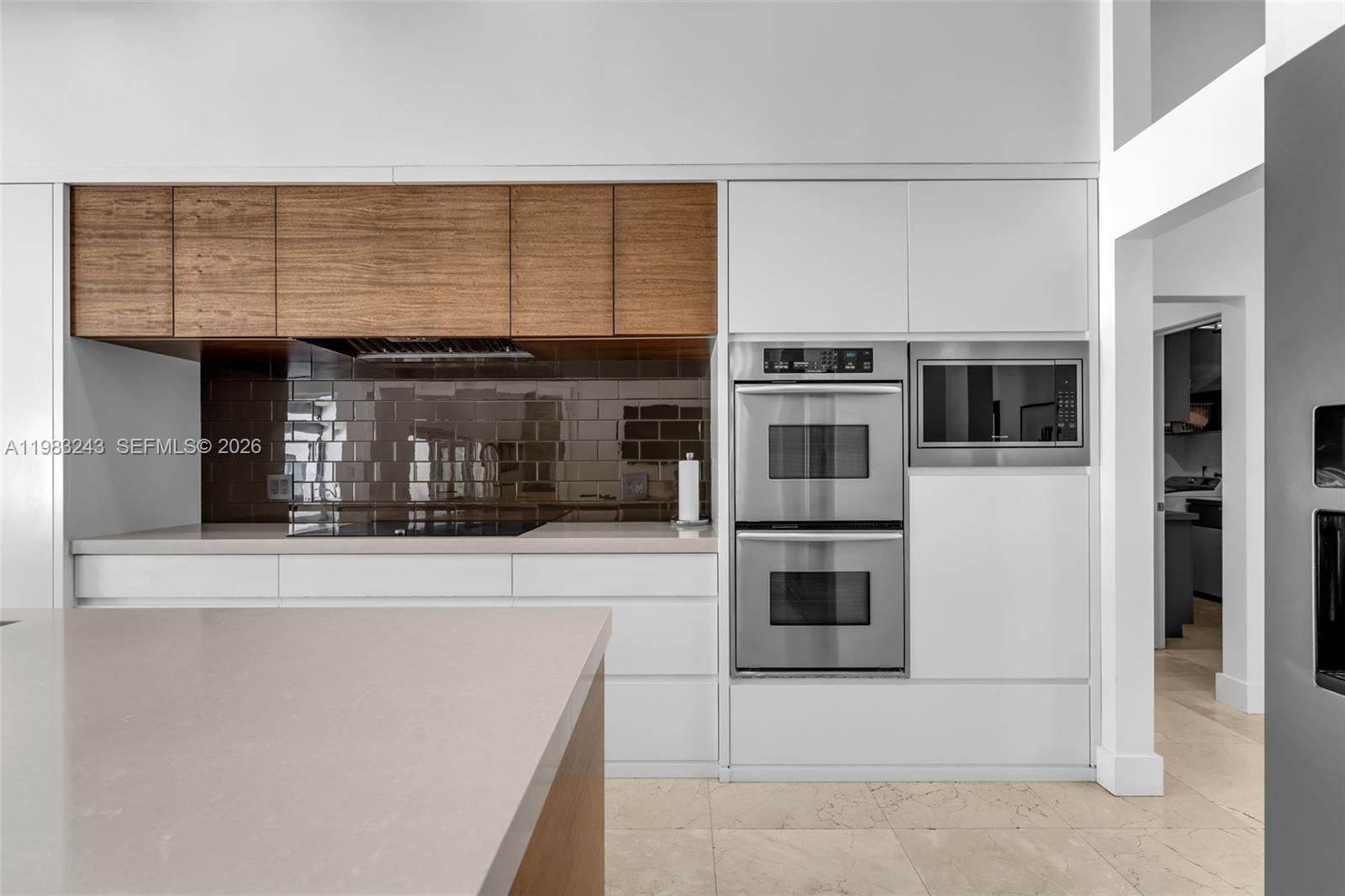 Residential in Miami 4