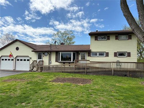 51 Palmer Rd, Churchville, NY, 14428-9438 | Card Image