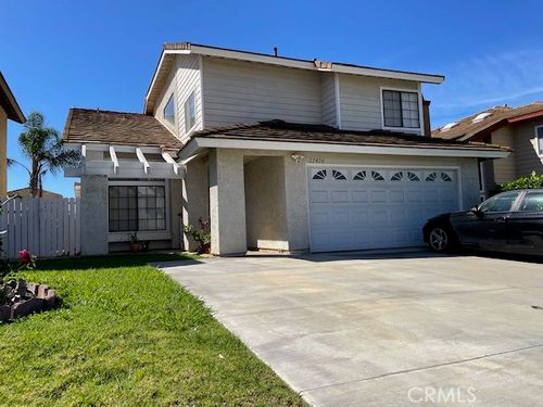 17410 Marda Ave, Yorba Linda, CA, 92886-1861 | Card Image