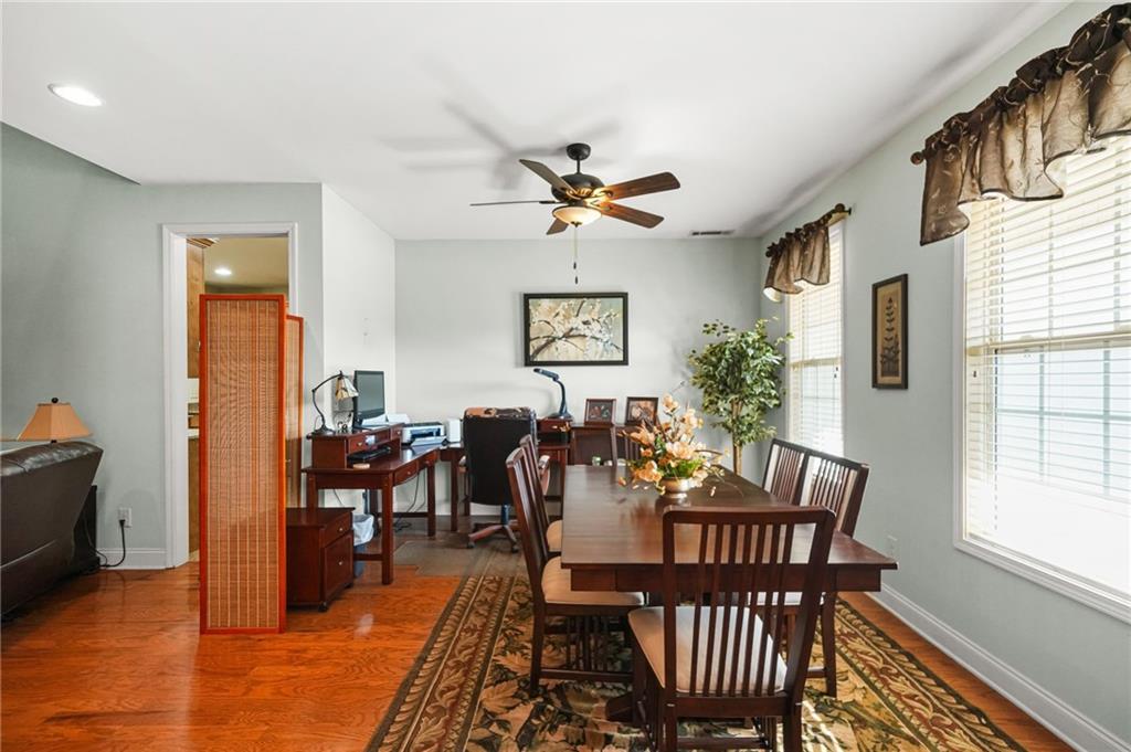 Residential in Conyers 5