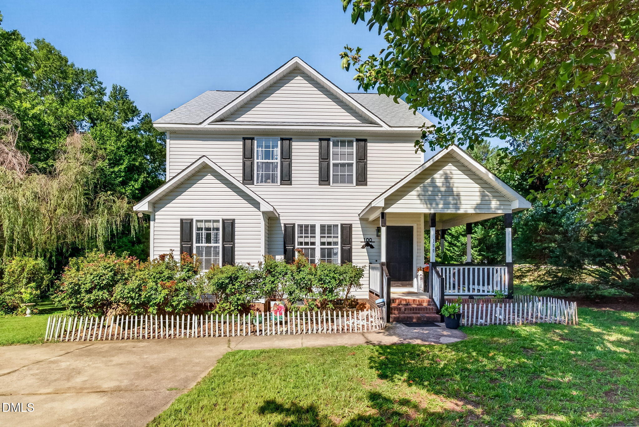 Residential in Clayton 3