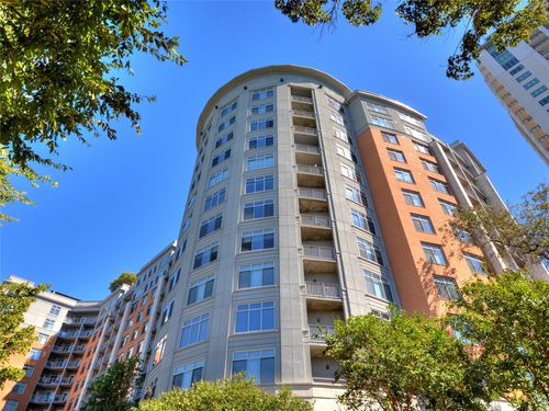 703-54 Rainey St, Austin, TX, 78701-4393 | Card Image