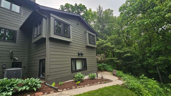 4886 Foxfire Trail, House other with 5 bedrooms, 4 bathrooms and null parking in SPRINGFIELD WI | Image 54