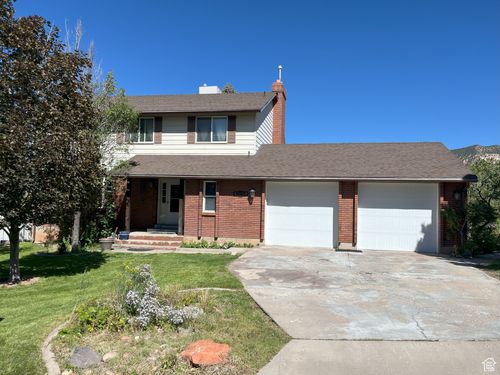 1195 Wildflower Ln, Cedar City, UT, 84720-3753 | Card Image