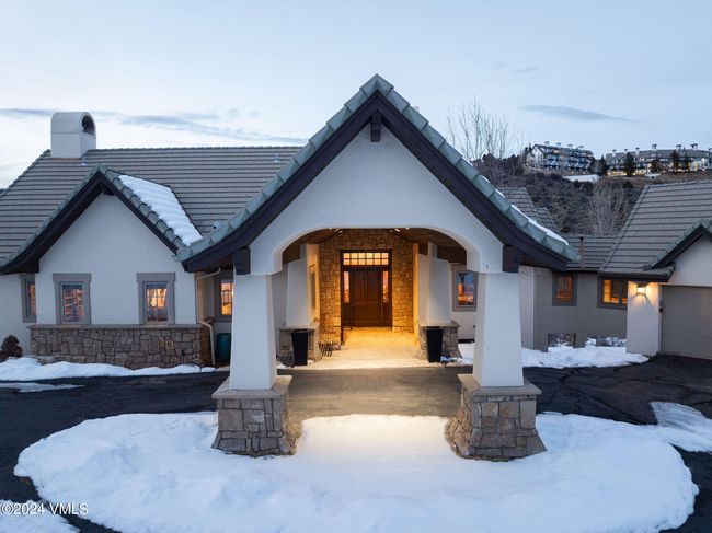 1715 Cordillera Way, House other with 4 bedrooms, 6 bathrooms and null parking in Edwards CO | Image 19
