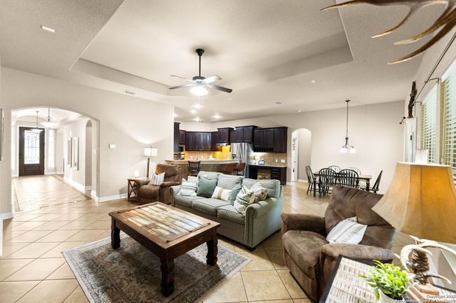 109 Twin Terrace Way, House other with 4 bedrooms, 4 bathrooms and null parking in Spring Branch TX | Image 17