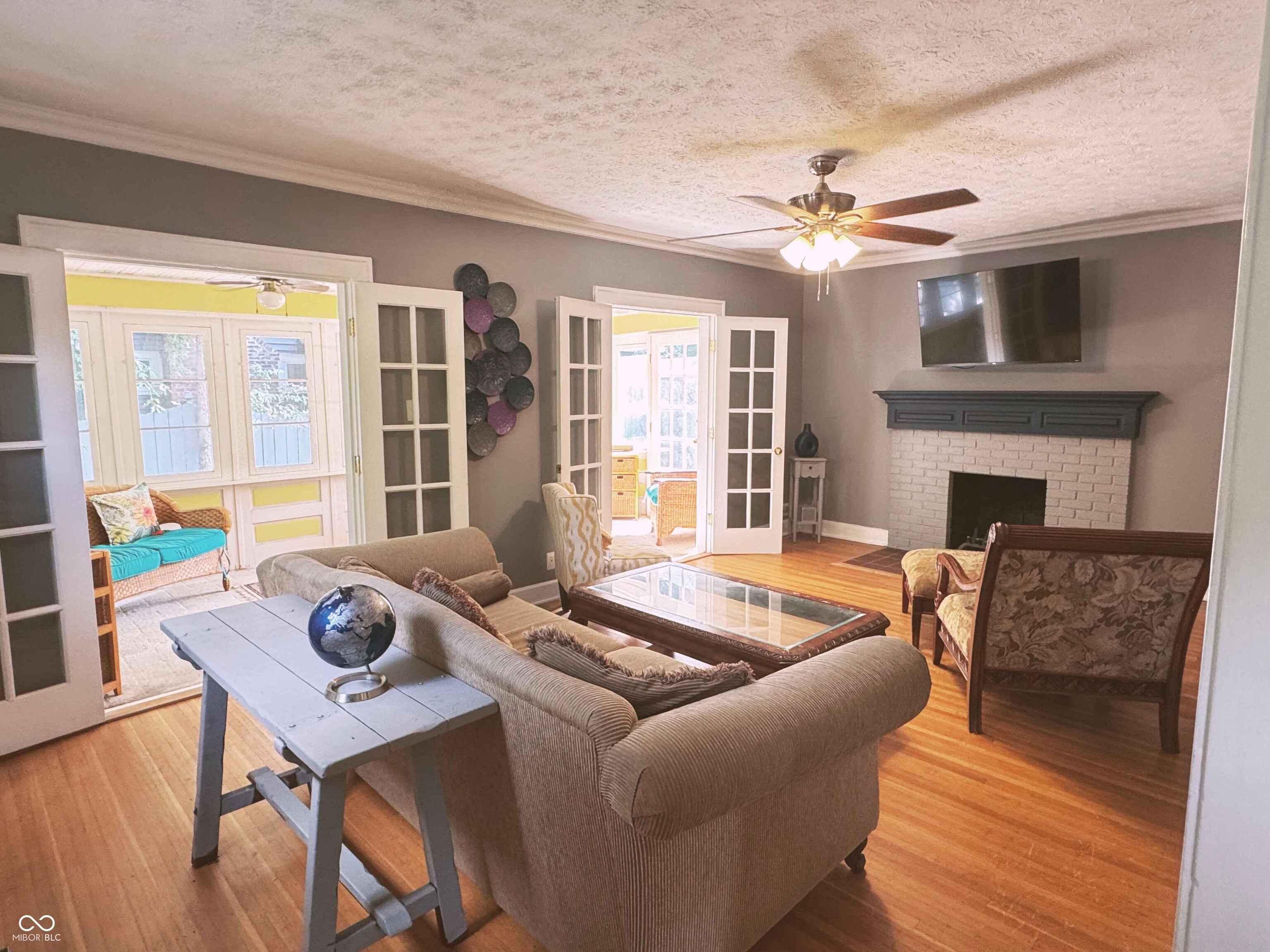 Residential in Indianapolis 4