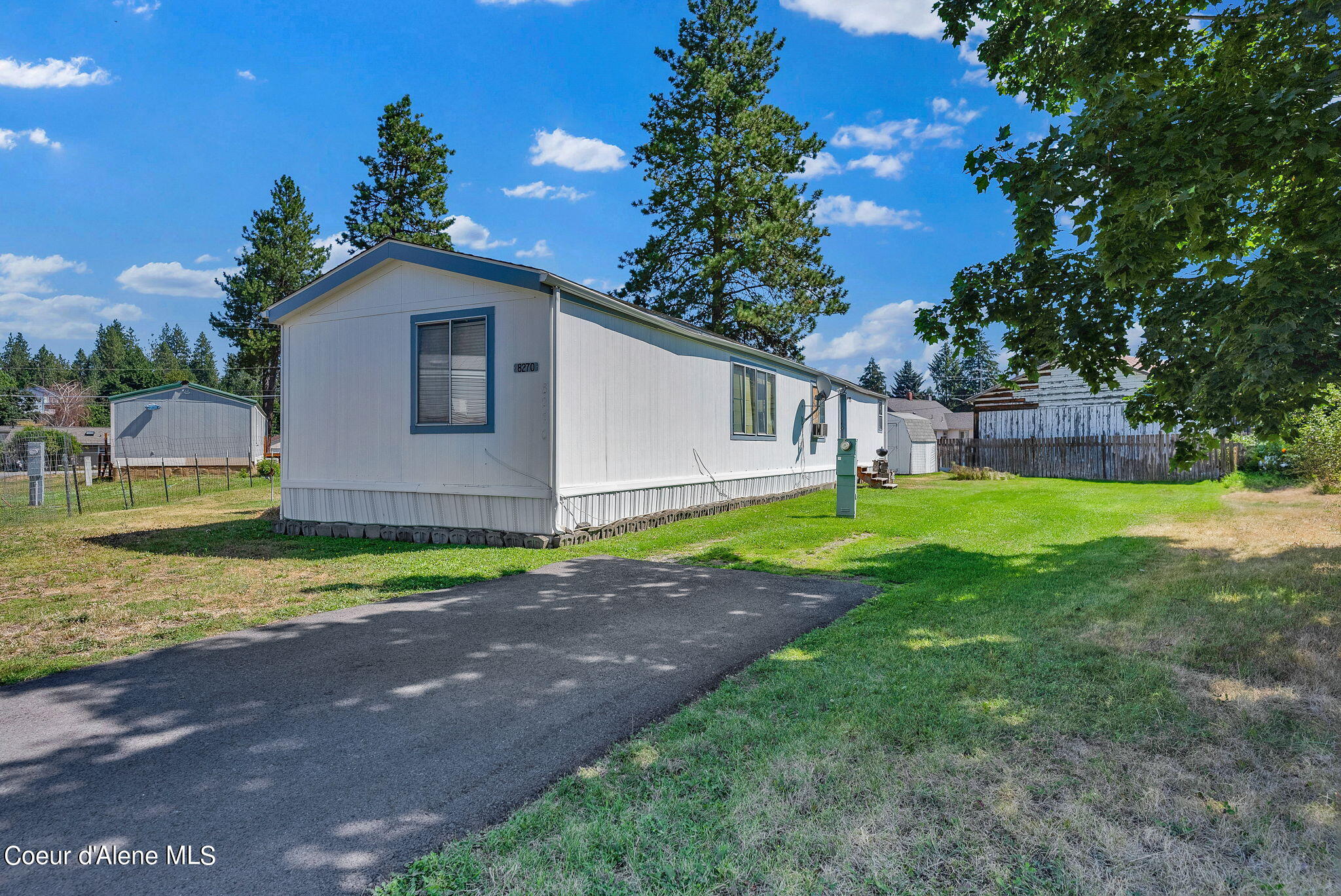 Meadow Brook Cir, Rathdrum, ID 83858