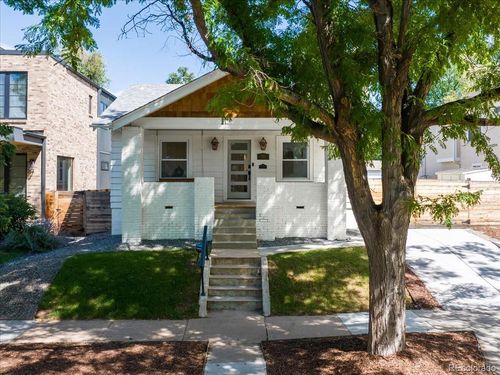 1960 S Marion St, Denver, CO, 80210-4130 | Card Image