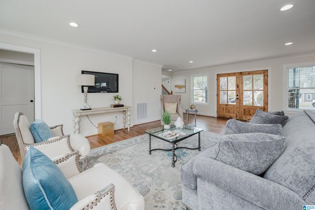 114 Havenwood Ct, House other with 4 bedrooms, 4 bathrooms and null parking in HOMEWOOD AL | Image 6