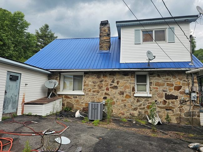 1497 Ravens Nest Branch Rd, House other with 5 bedrooms, 2 bathrooms and null parking in Cedar Bluff VA | Image 23