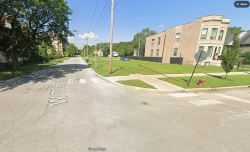 6956 S Normal Blvd, Chicago, IL, 60621-2427 | Card Image