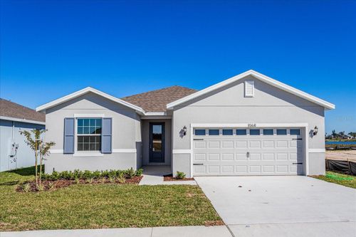 5437 Nw Camberly Ct, Port St Lucie, FL, 34987 | Card Image