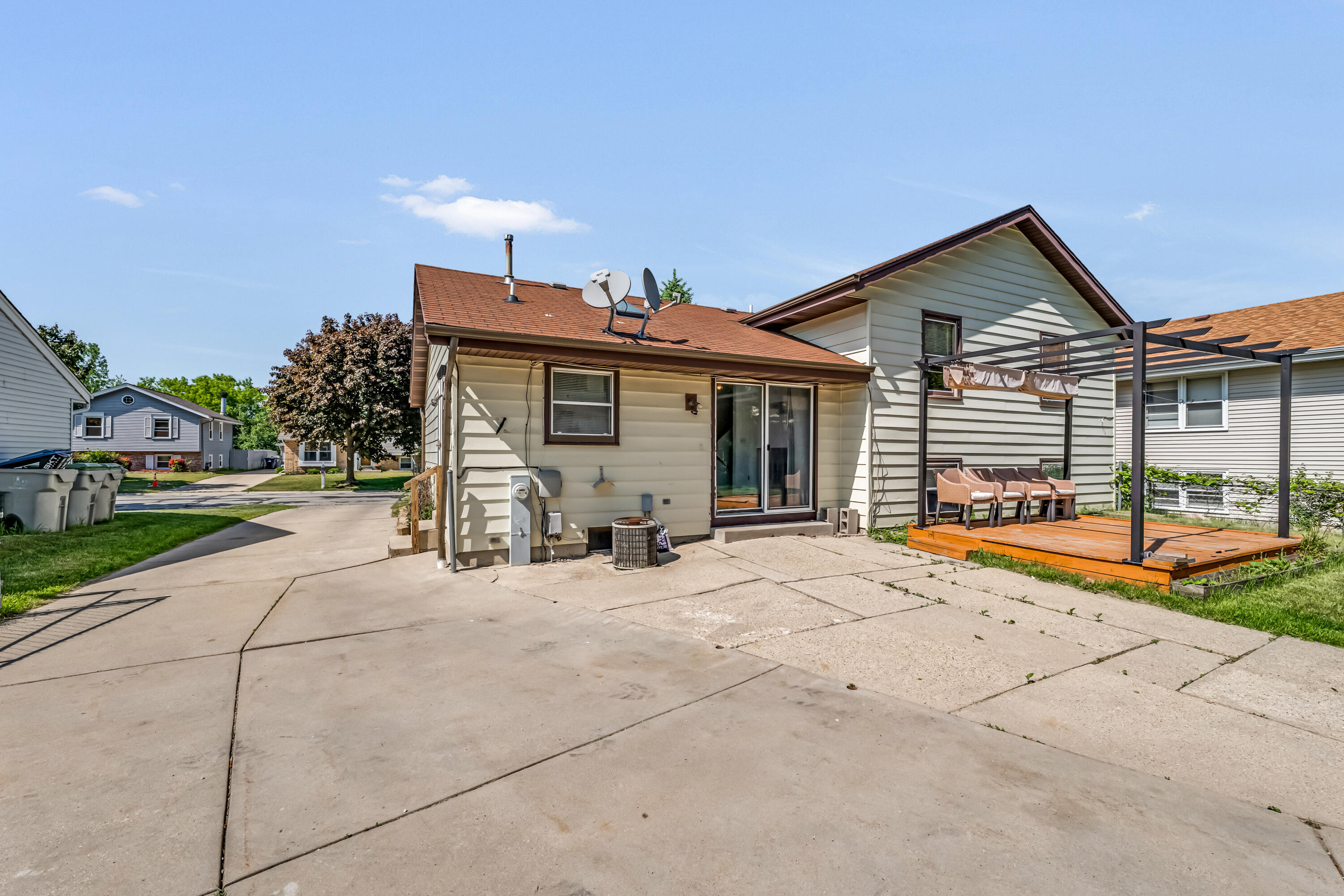 Residential in Milwaukee 5