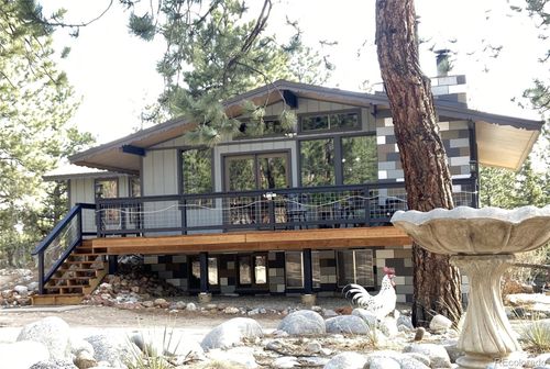 16165 Burt Gulch Rd, Buena Vista, CO, 81211-9531 | Card Image