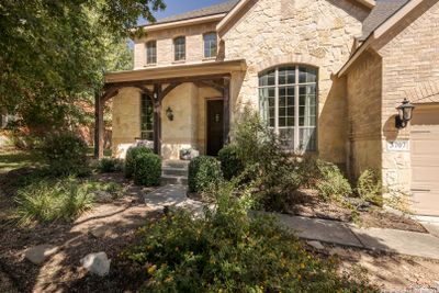 3707 Sunset Hts, House other with 4 bedrooms, 3 bathrooms and null parking in San Antonio TX | Image 3