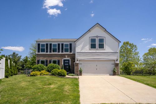 25797 Hummingbird Ct, Brookville, IN, 47012-9522 | Card Image